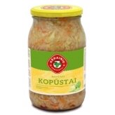 Rauginti kopūstai KĖDAINIŲ, 900 g