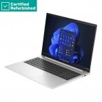 RENEW SILVER HP EliteBook 865 G10 - Ryzen 7 7840U, 32GB, 1TB SSD, 16 WUXGA 400-nit AG, WWAN-ready, Smartcard, FPR, UK/Italian backlit keyboard, 51Wh, Win 11 Pro, 1 years