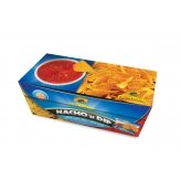 Rinkinys EL SABOR, Salsa, 175 g