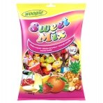 Saldainiai WOOGIE, Sweet mix, 1 kg