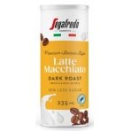 Šaltos kavos gėrimas SEGAFREDO Latte Macchiato , 235 ml