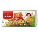 Sausainiai ROKENROLAS, 155 g