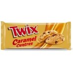 Sausainiai TWIX Caramel, 144 g