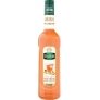 Sirupas TEISSEIRE Peach Iced Tea, 0,7 l