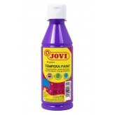 Skystas guašas buteliuke JOVI, 500 ml, violetinė sp.