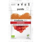 Smulkinta guarana PURELLA, 21 g, LT-EKO-001