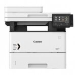 Spausdintuvas lazerinis Canon i-SENSYS MF453DW MFP A4 Laser Mono 38ppm Wifi Duplex Adf