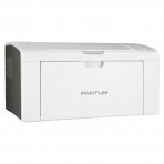 Spausdintuvas PANTUM P2509W Mono WiFi