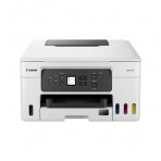 Spausdintuvas rašalinis Canon MAXIFY GX3050 MFP Spalv. refillable A4 350 lapų USB 2.0 Wi-Fi(ac)