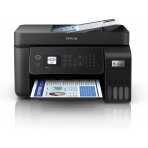 Spausdintuvas rašalinis Epson EcoTank L5290 A4, Spalvotas, MFP, ADF, WiFi