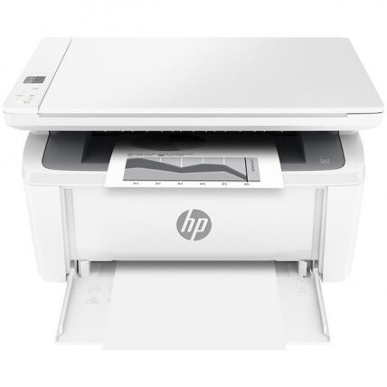 Spausdintuvas HP LaserJet Pro M140w