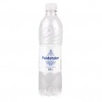 Stalo vanduo FULDATALER, gazuotas, 0,5 l, PET D