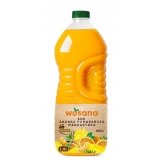 Sultys WOSANA, apelsinų, mandarinų, ananasų, 100%, 2.8 l, PET