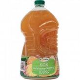 Sultys WOSANA, multivaisių, 100% , 2.8 l, PET