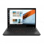 ThinkPad T14 G2 i5-1135G7/16GB/512M2/FHD/4U/C(IR)/F/W11P (1x 16GB + 1x slot free)3YR CCR warrantyUS/I BL keyboard