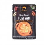 Tom Yum pasta DESIAM, 70g