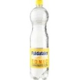 Tonikas FULDATALER, gazuotas, 1,5 l, PET D