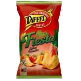 Traškučiai TAFFEL San diego fiesta, 180g