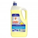 Universalus valiklis MR.PROPER Lemon, 5 l