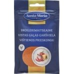 Vištienos prieskoniai SANTA MARIA, 30 g