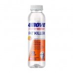 Vitamininis vanduo 4MOVE, Active Water Fat Killer, 556 ml , PET