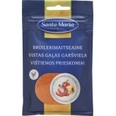 Vištienos prieskoniai SANTA MARIA, 30 g