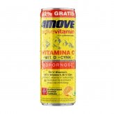 Vitamininis vanduo 4 MOVE Witamina C +WIT. D +CYNK, 330 ml