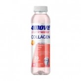 Vitamininis vanduo 4MOVE, Active Water Collagen, 556 ml , PET