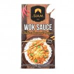 WOK padažas DESIAM, Chilli Coconut Sugar, 100g